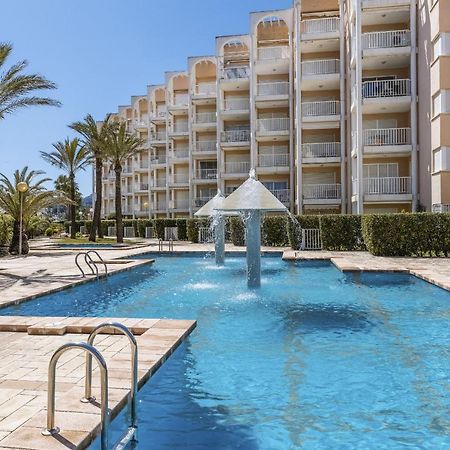 Jávea Golden Paradise Mar מראה חיצוני תמונה