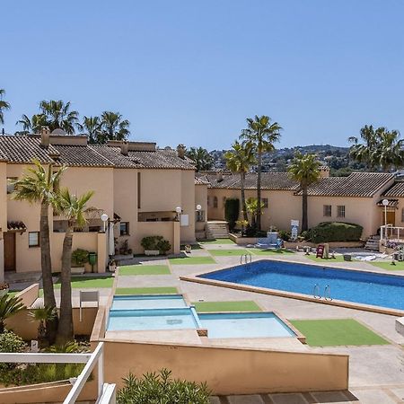 Jávea Golden Paradise Mar מראה חיצוני תמונה