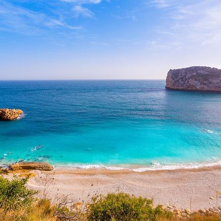 Jávea Golden Paradise Mar מראה חיצוני תמונה
