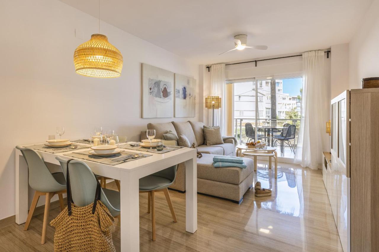 Jávea Golden Paradise Mar מראה חיצוני תמונה