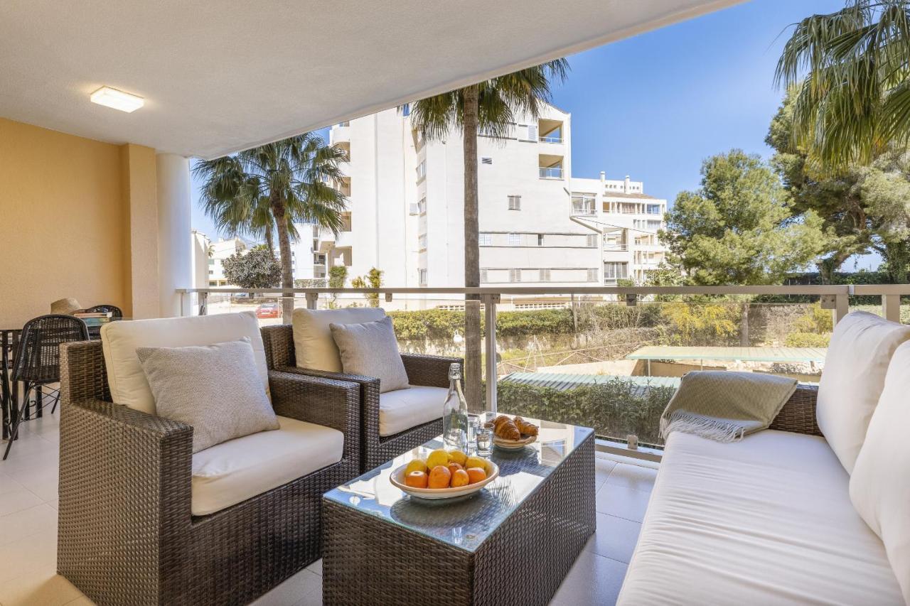 Jávea Golden Paradise Mar מראה חיצוני תמונה